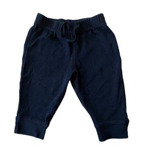 Baby Carters Navy Blue Pants